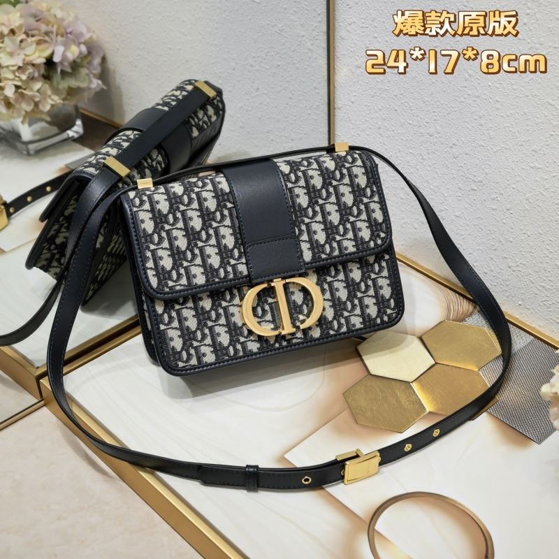 Christian Dior Satchel Bags